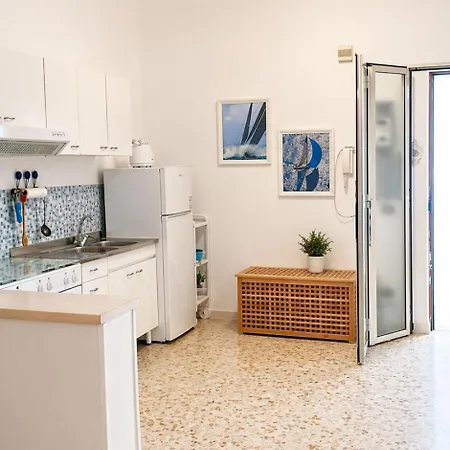 Casa Ginestra Appartamento *