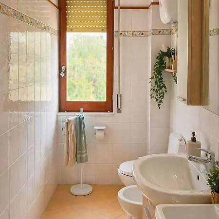 Casa Ginestra *