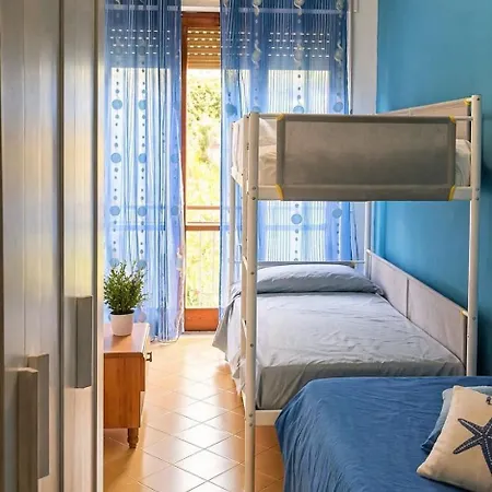 Casa Ginestra Acciaroli