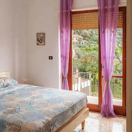Casa Ginestra Appartamento Acciaroli