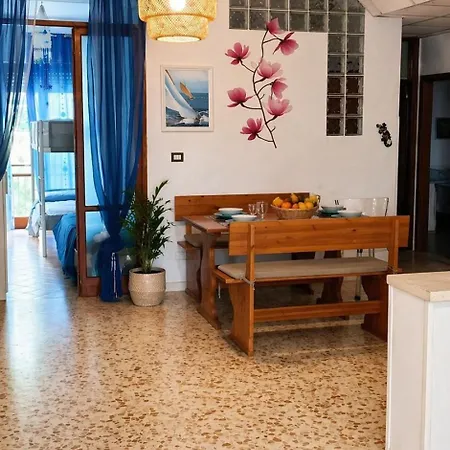 Casa Ginestra Appartamento